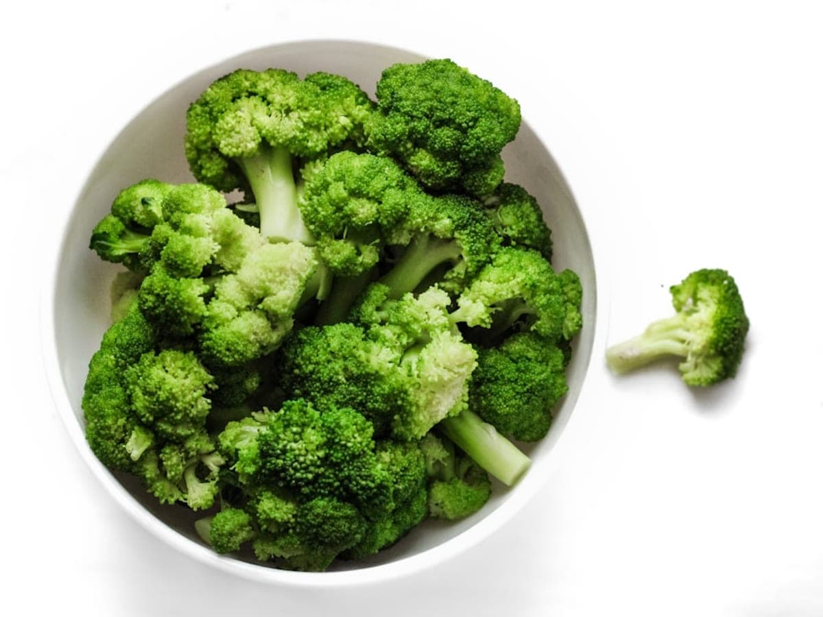 Brassicas