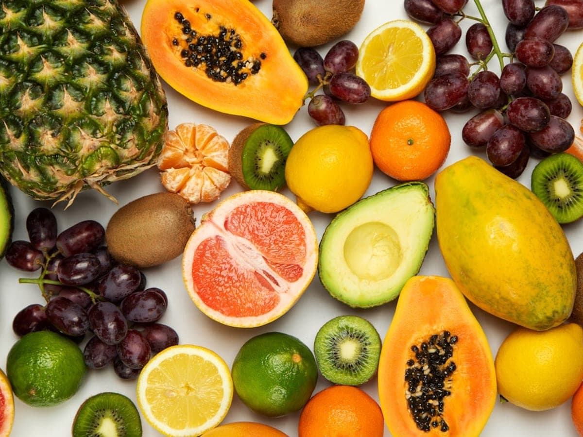Fruits